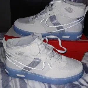 Nike | Shoes | Nike Air Jordan Reflect Sizes 9 And 1 Mens  display picture 1